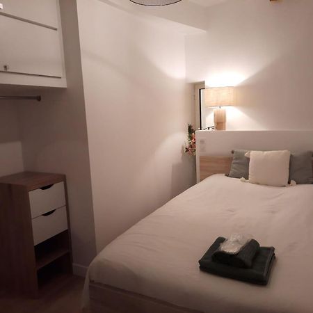 Beautiful Old Town Flat, Near The Beach Nice Bagian luar foto