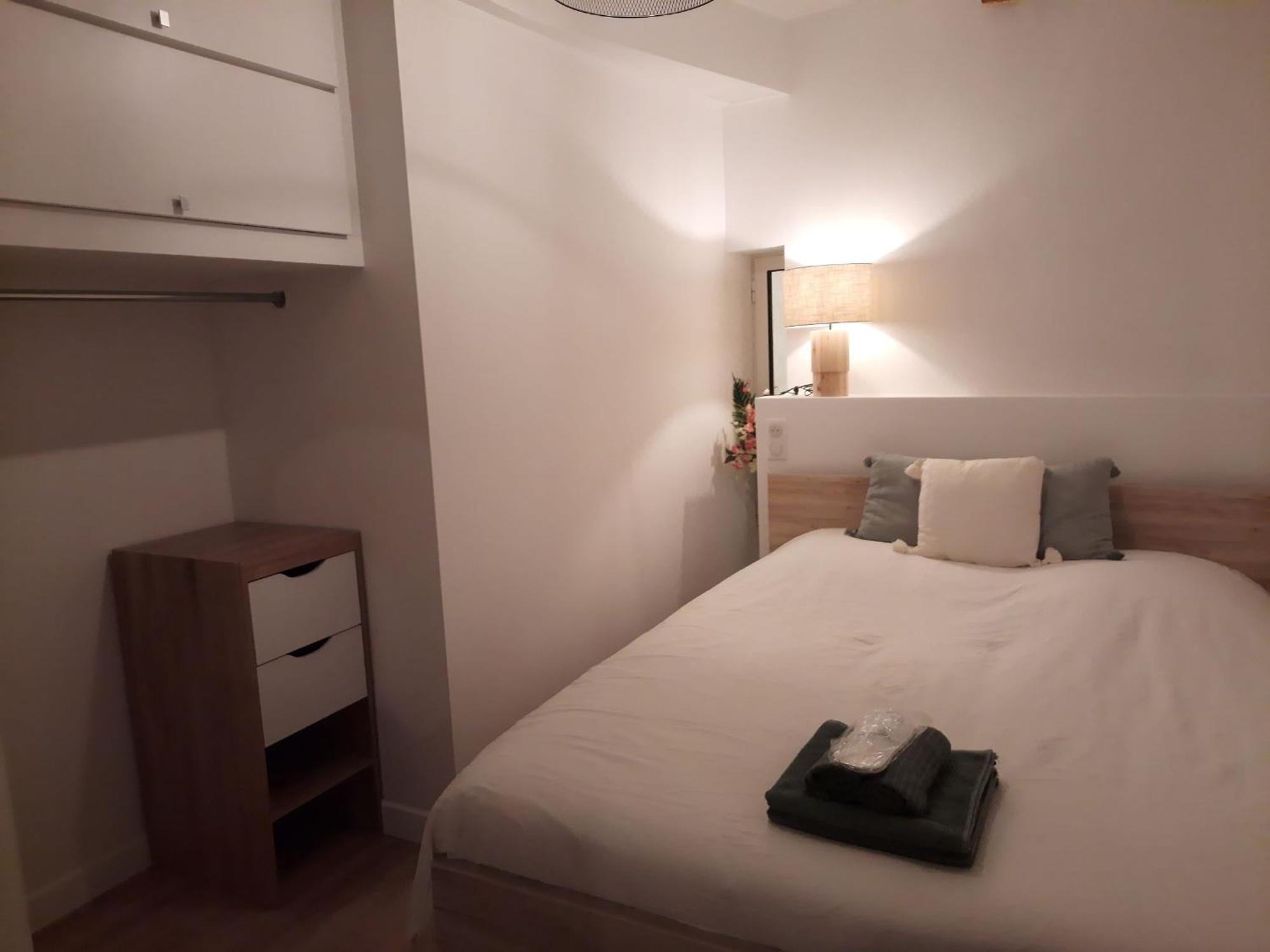 Beautiful Old Town Flat, Near The Beach Nice Bagian luar foto