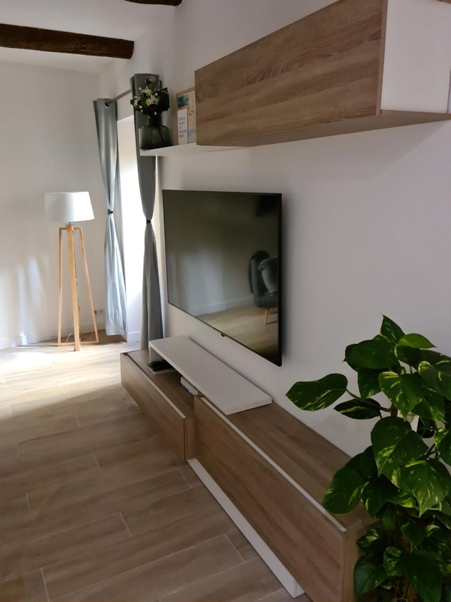 Beautiful Old Town Flat, Near The Beach Nice Bagian luar foto